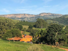 Hospedaria Rural Recanto da Serra